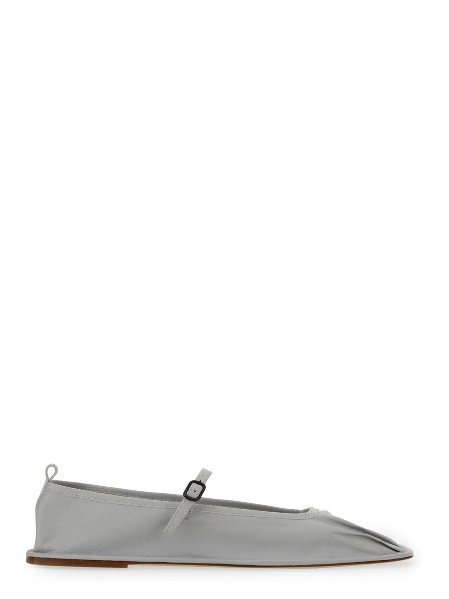 ݥȺ4!! إ塼 HEREU  ǥ 졼 Sandals 314884 GREY  ̵ ...