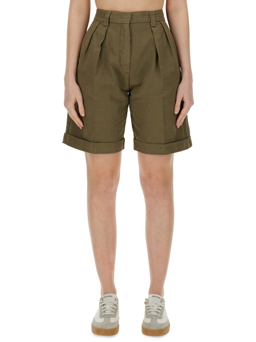 ݥȺ4!! ڥ ASPESI ǥ˥ॷ硼 硼 ǥ ꡼ Denim shorts 314402...