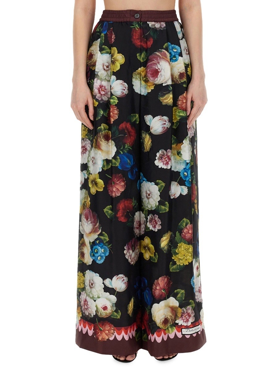 ݥȺ4!! ɥ&åС DOLCE&GABBANA ܥ ѥ ǥ Trousers 314780 ...