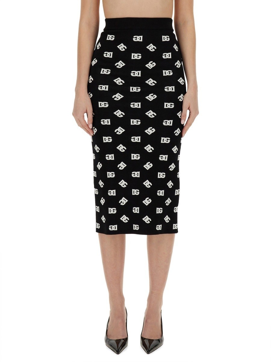 Dolce & Gabbana(ドルチェ&ガッバーナ) スカート(レディース Dolce & Gabbana(ドルチェ&ガッバーナ) スカート(レディース