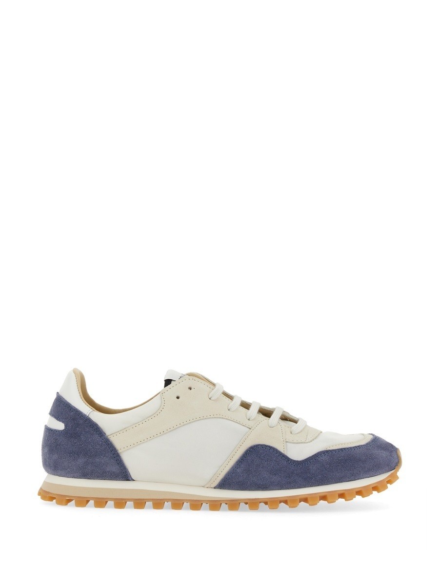ݥȺ4!! ѥ륦 SPALWART ˡ  ֥롼 Sneakers 315271 BLUE  ...