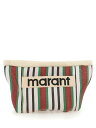 【15,000円以上1,000円OFF!!】 ISABEL MARANT イザベル マラン クラッチバッグ レディース 春夏2024 315766 【関税・送料無料】【ラッピング無料】 el