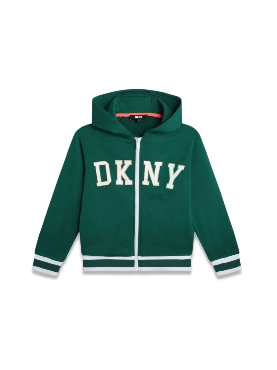 ݥȺ4!! ǥ   磻 DKNY 롼ͥåѡ ˥åȥ ܡ Crew neck jum...