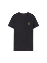 【15,000円以上1,000円OFF!!】 VERSACE ヴェルサーチ ブラック BLACK ファッション小物 メンズ 春夏2024 316081 【関税・送料無料】【ラッピング無料】 el