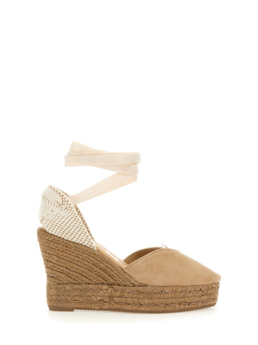 ޥͥ MANEBI'  ǥ ١ Sandals 317727 BEIGE  ̵ åԥ̵ 2024S...