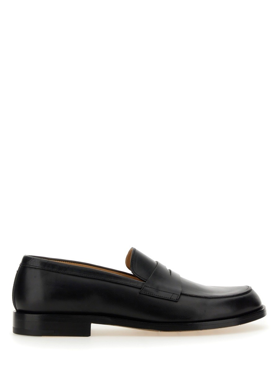 ץߥ PREMIATA եåȥ塼   ֥å Flat Shoes 318111 BLACK  ̵...