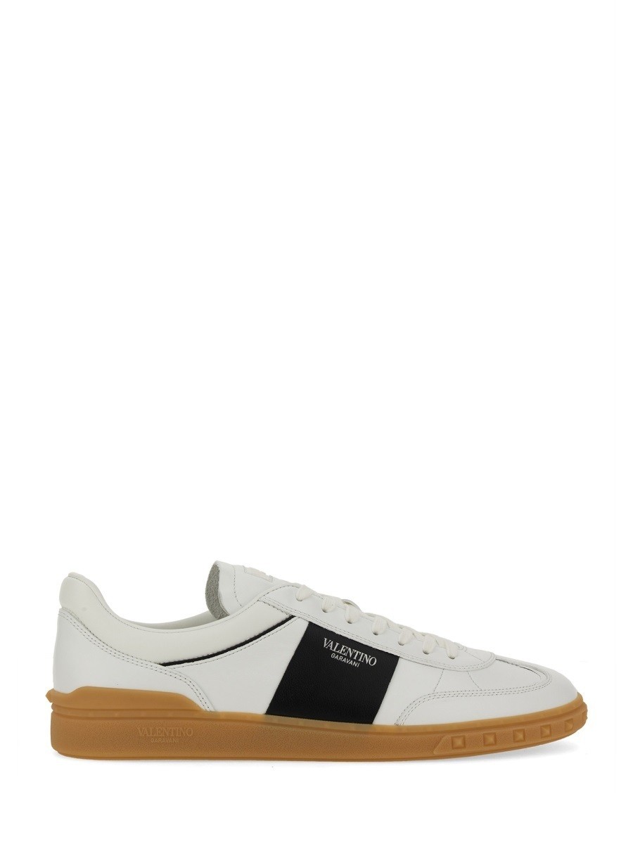 ݥȺ4!! ƥ  VALENTINO GARAVANI ˡ  ۥ磻 Sneake...