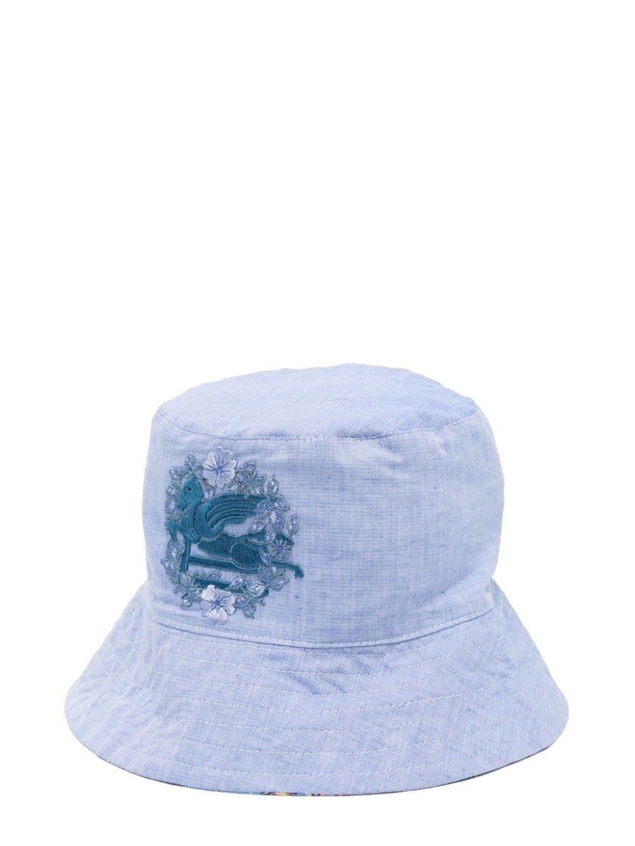 ݥȺ4!! ȥ ETRO ϥå ˹ ܡ Hats 319233 MULTICOLOUR  ̵ ...