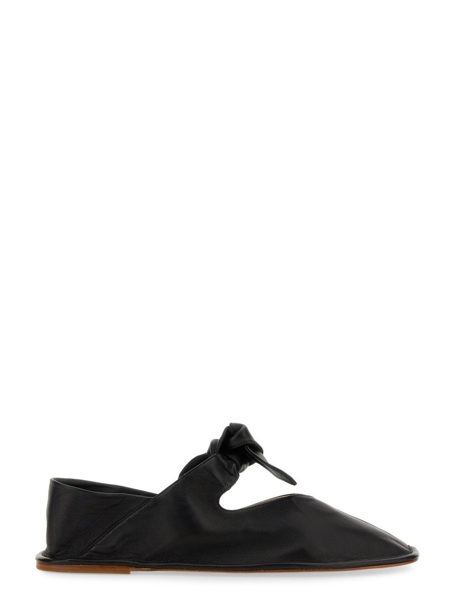 إ塼 HEREU  ǥ ֥å Sandals 319099 BLACK  ̵ åԥ̵ 2024SS...