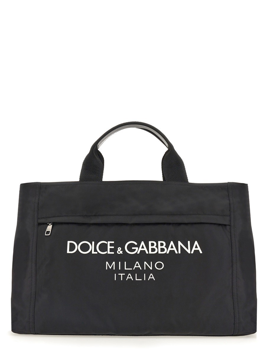 DOLCE&GABBANA ハンドバッグ 黒 2007525E0089 楽天市場】DOLCE&GABBANA ドルチェ&ガッバーナ(素材(生地