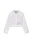 BALMAIN Хޥ ۥ磻 WHITE ȥåץ 륺 ղ2024 318859 ڴǡ̵ۡڥåԥ̵ el