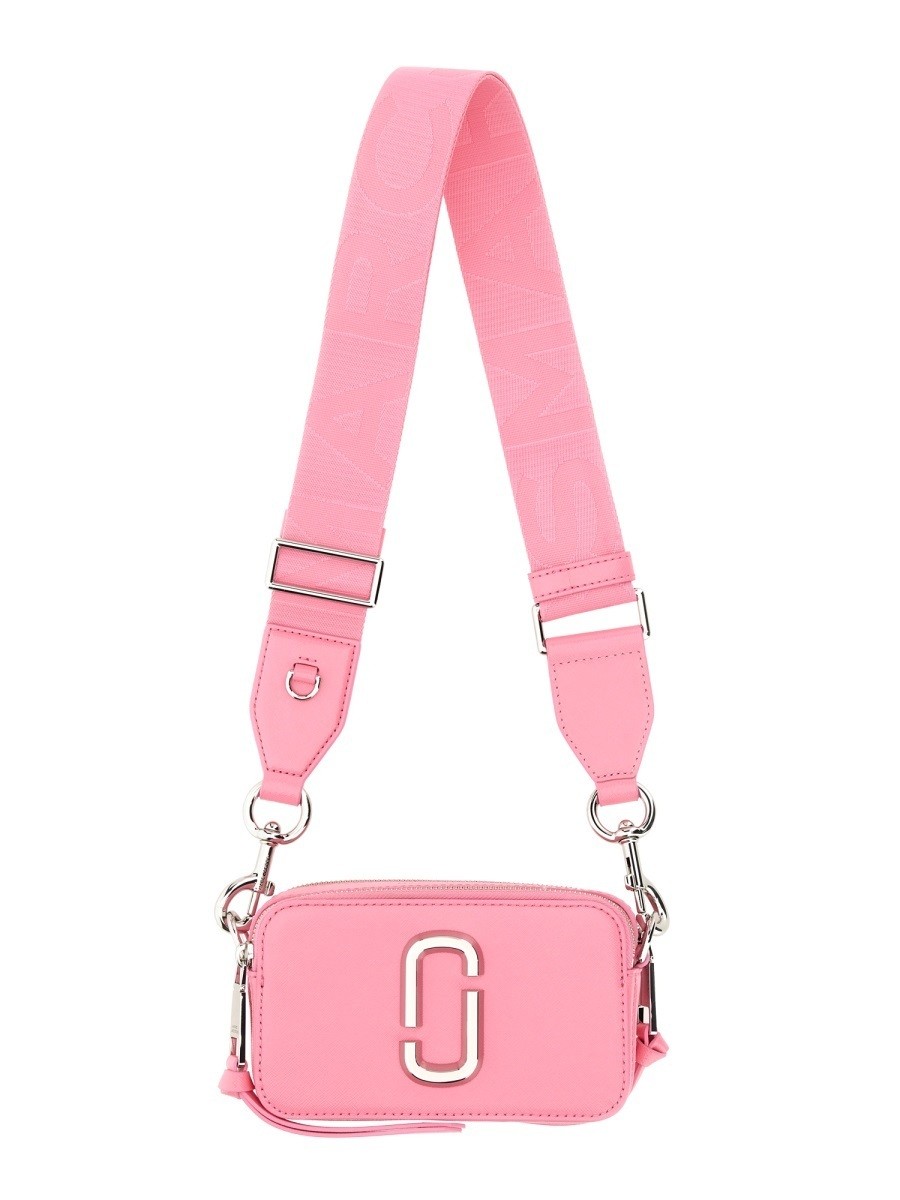 MARC JACOBS マーク ジェイコブス ピンク PINK バッグ レディース 春夏2024 3 ...