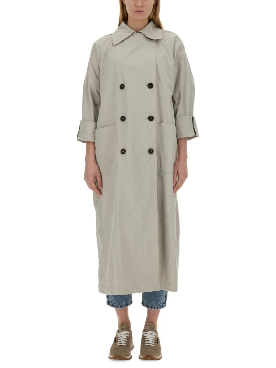 BRUNELLO CUCINELLI ֥ͥͥ ١ BEIGE  ǥ ղ2024 323296 ڴǡ̵ۡڥåԥ̵ el