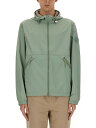 【15,000円以上1,000円OFF!!】 WOOLRICH ウールリッチ グリーン GREEN ジャケット メンズ 春夏2024 324404 【関税・送料無料】【ラッピング無料】 el