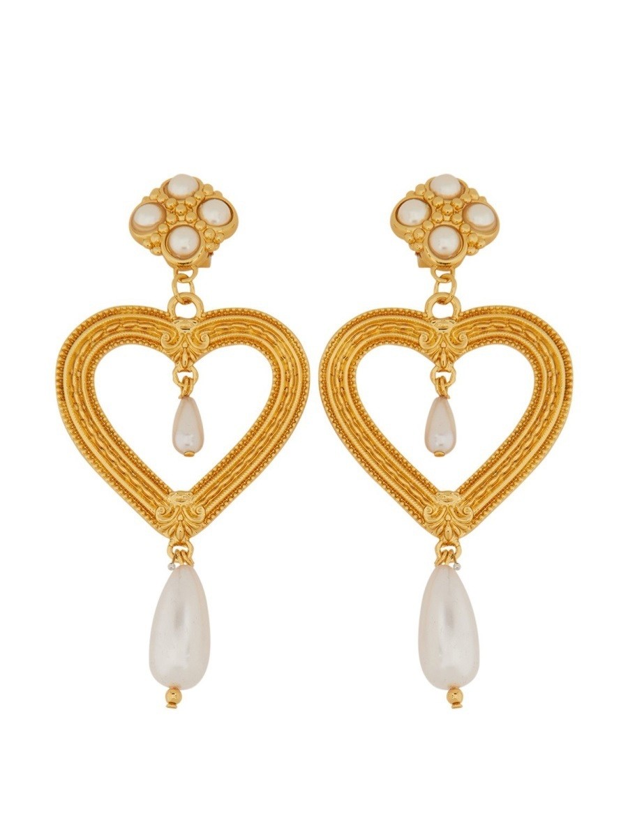 1000OFFݥ!! ⥹ MOSCHINO 奨꡼ ǥ Jewelry 324406 MULTICOL...