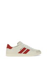 バリー BALLY スニーカー レディース ホワイト Sneakers 326270 WHITE 関税 送料無料 ラッピング無料 2024SS el