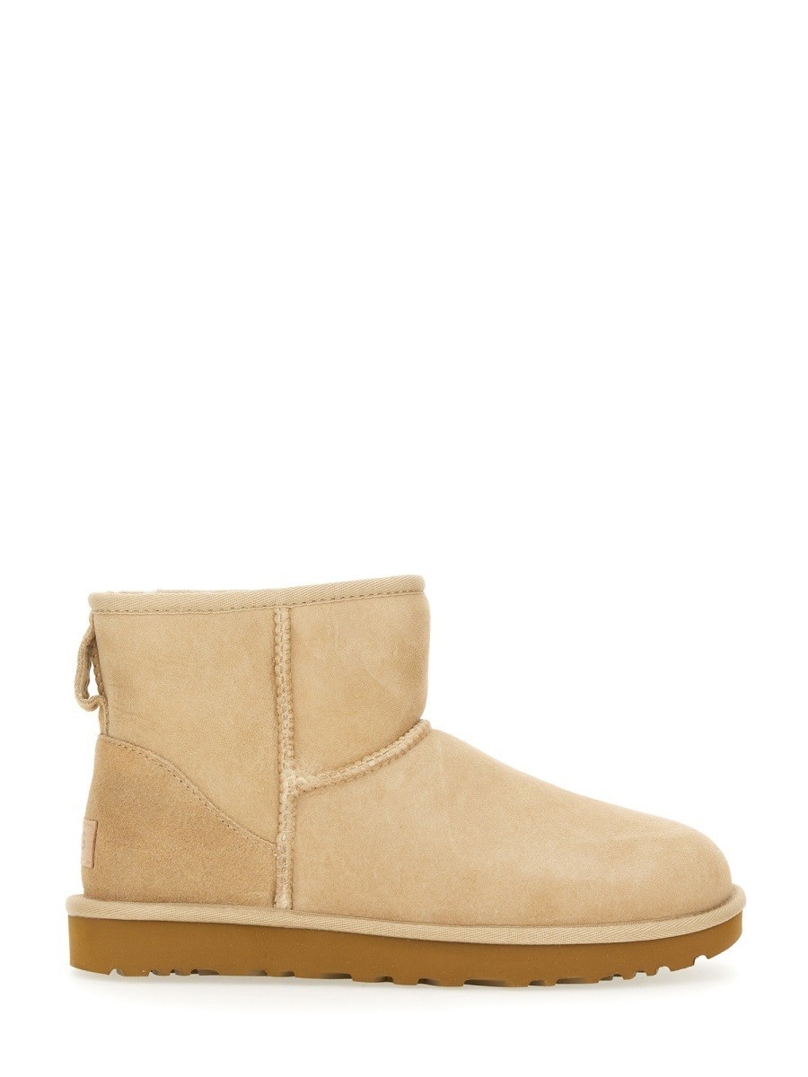 【5のつく日は全商品ポイント4倍】 UGG AUSTRALIA アグ オーストラリア ベージュ BEIGE ブーツ レディース 春夏2024 325958 【関税・送料無料】【ラッピング無料】 el