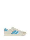 バリー BALLY スニーカー レディース ホワイト Sneakers 326295 WHITE 関税 送料無料 ラッピング無料 2024SS el