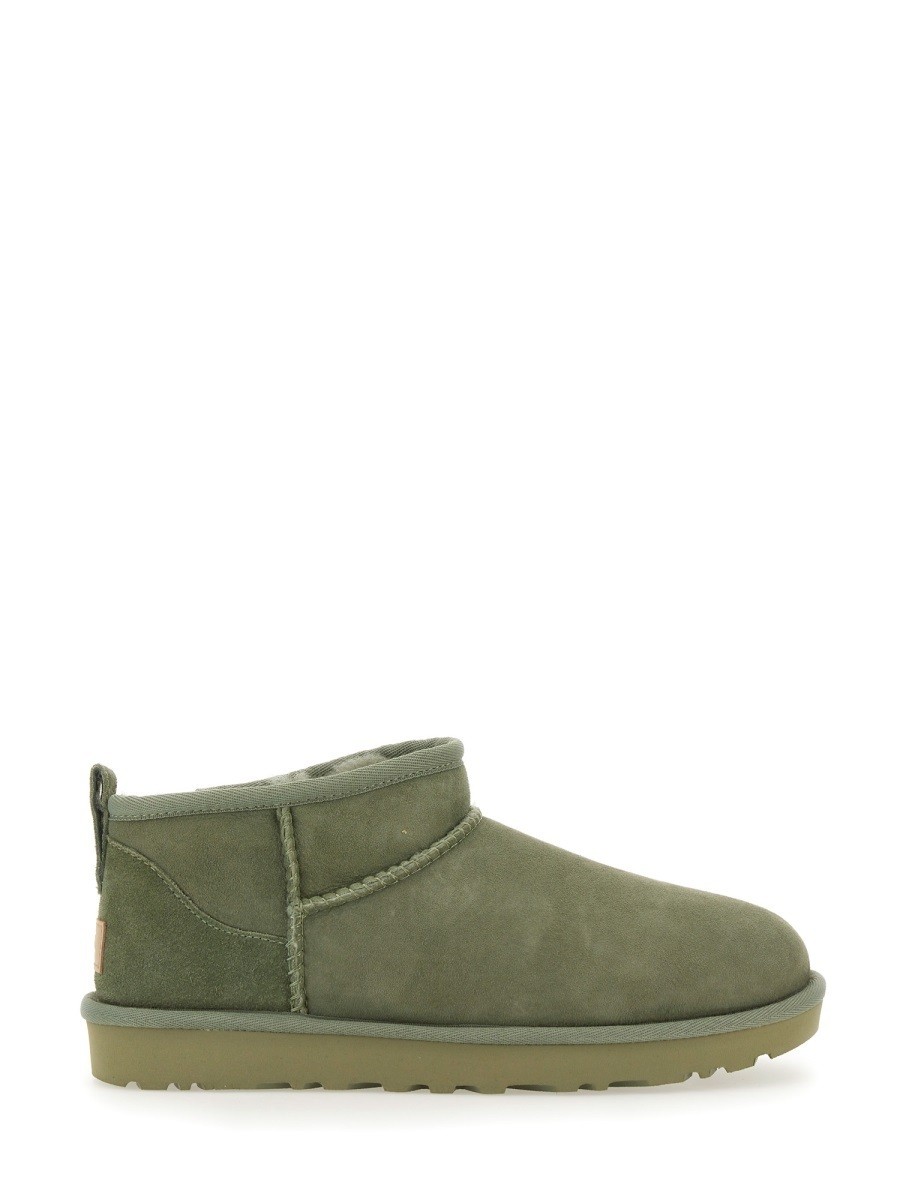 【5のつく日は全商品ポイント4倍】 UGG AUSTRALIA アグ オーストラリア グリーン GREEN ブーツ レディース 春夏2024 325535 【関税・送料無料】【ラッピング無料】 el