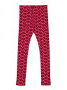 ヴェルサーチェ VERSACE ズボン パンツ ガールズ Trousers 261067 MULTICOLOUR 関税 送料無料 ラッピング無料 2022AW el