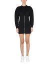 アレキサンダー マックイーン ALEXANDER MCQUEEN ワンピース ドレス レディース ブラック Dresses 259332 BLACK 関税 送料無料 ラッピング無料 2022AW el