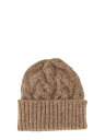 【1000円OFFクーポン配布中!!】 セファ SEFR ハット 帽子 メンズ ブラウン Hats 263617 BROWN 関税 送料無料 ラッピング無料 2022AW el