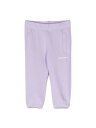 パーム・エンジェルス PALM ANGELS ズボン パンツ ベビーガールズ Pants 260687 LILAC 関税 送料無料 ラッピング無料 2022AW el