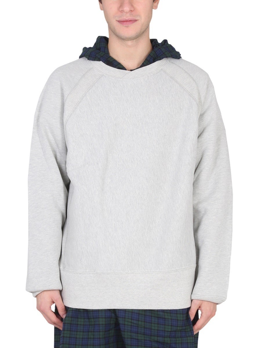 󥸥˥  ENGINEERED GARMENTS åȥ ȥ졼ʡ  졼 Sweatshirts 26...