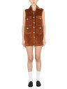 コルミオ CORMIO ワンピース ドレス レディース ブラウン Dresses 263394 BROWN 関税 送料無料 ラッピング無料 2022AW el