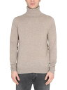 バランタイン BALLANTYNE セーター ニットウェア メンズ Knitwear 262237 DOVE 関税 送料無料 ラッピング無料 2022AW el