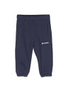 パーム・エンジェルス PALM ANGELS ズボン パンツ ベビーボーイズ ブルー Pants 260689 BLUE 関税 送料無料 ラッピング無料 2022AW el
