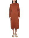 アリジ ALYSI ワンピース ドレス レディース Dresses 290027 MULTICOLOUR 関税 送料無料 ラッピング無料 2022AW el