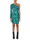 エトロ ETRO ワンピース ドレス レディース グリーン Dresses 262477 GREEN 関税 送料無料 ラッピング無料 2022AW el