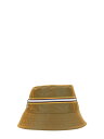 【1000円OFFクーポン配布中!!】 ケイウェイ K-WAY ハット 帽子 メンズ ゴールド Hats 263336 GOLD 関税 送料無料 ラッピング無料 2022AW el