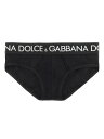 DOLCE&GABBANA ドルチェ&ガッバーナ ブラック BLACK ファッション小物 メンズ 春夏2023 268217 【関税・送料無料】【ラッピング無料】 el