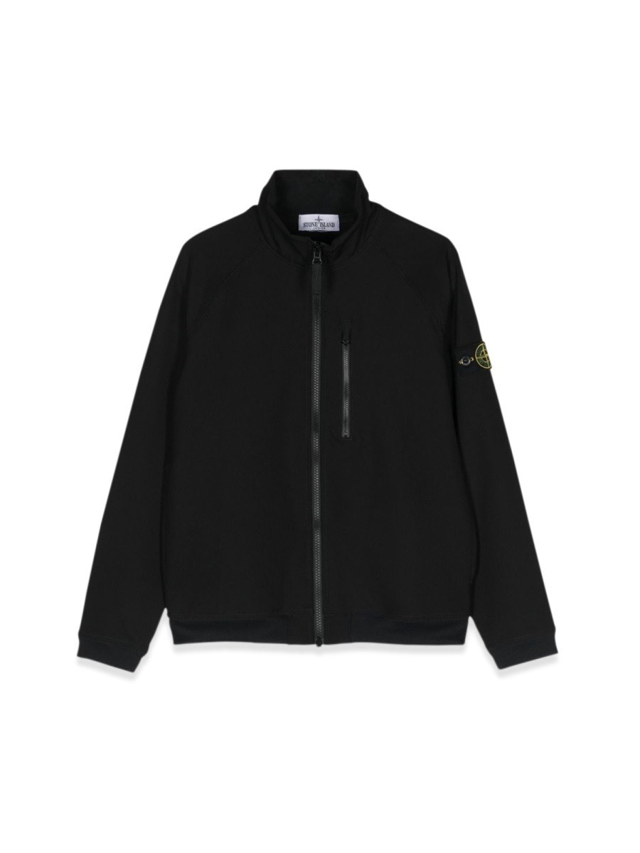 ݥȺ4!! ȡ󥢥 STONE ISLAND 롼ͥååȥ ȥ졼ʡ ܡ ֥å C...