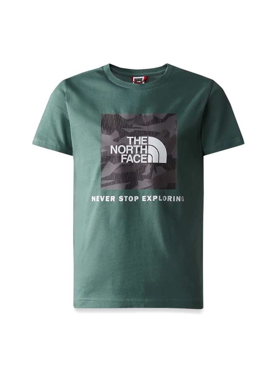 Ρե THE NORTH FACE ݥ ȥåץ ܡ ꡼ Polo shirts 307062 GREE...