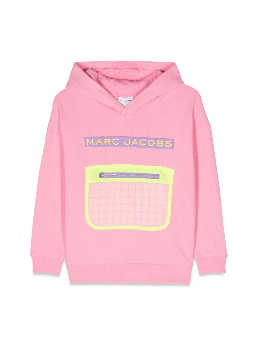 ޡ ֥ MARC JACOBS 롼ͥååȥ ȥ졼ʡ 륺 ԥ Crew neck sweatsh...
