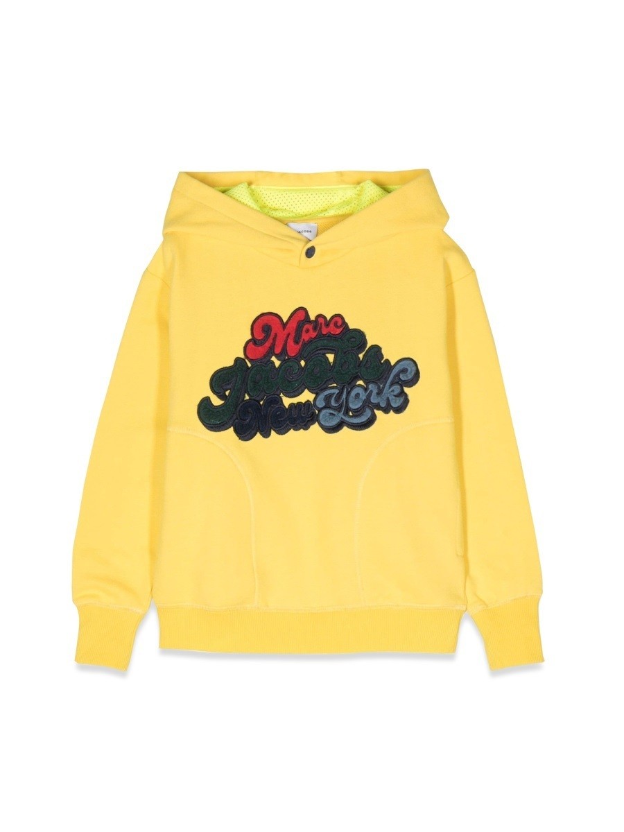 ޡ ֥ MARC JACOBS 롼ͥååȥ ȥ졼ʡ ܡ  Crew neck sweats...