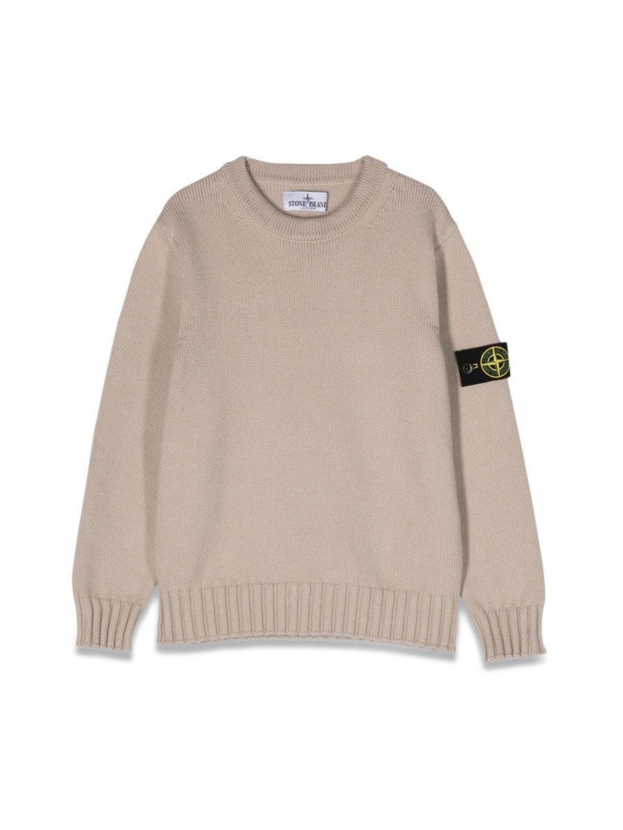 ݥȺ4!! ȡ󥢥 STONE ISLAND 롼ͥåѡ ˥åȥ ܡ 졼 Crew...