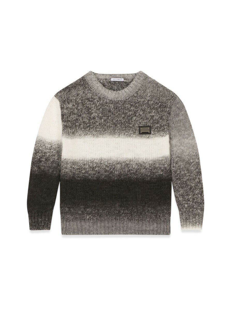 ݥȺ4!! ɥåС DOLCE&GABBANA 롼ͥåѡ ˥åȥ ܡ 졼 Cr...
