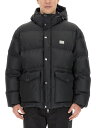 ドルチェ&ガッバーナ DOLCE&GABBANA ジャケット メンズ ブラック Jackets 293185 BLACK 関税 送料無料 ラッピング無料 2023AW el