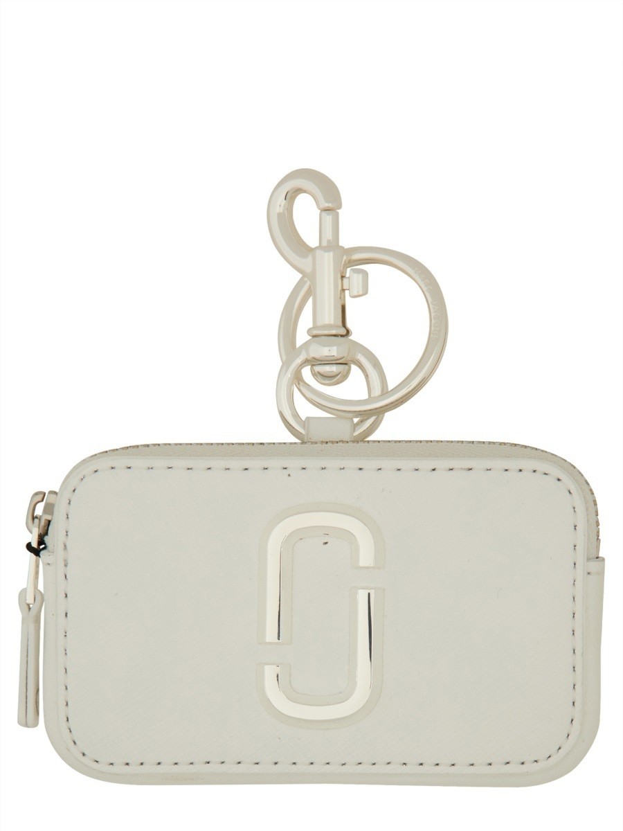 ꥯݥ桪 MARC JACOBS ޡ ֥ ۥ磻 WHITE Хå ǥ 2024 327168 ڴǡ̵ۡڥåԥ̵ el