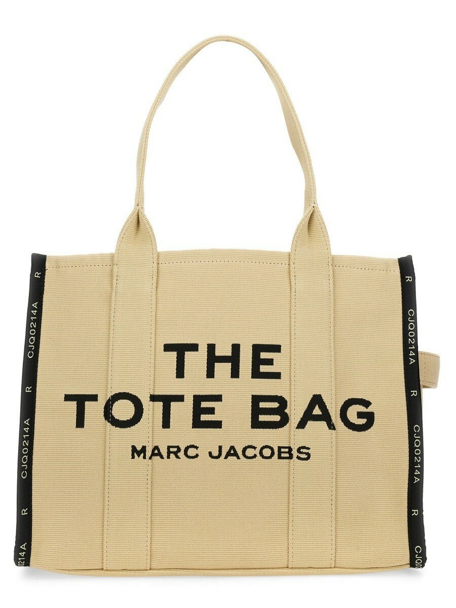 MARC JACOBS マーク ジェイコブス ベージュ BEIGE バッグ レディース 秋冬2024 ...