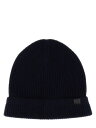 【三連休限定1000円OFF】 トム フォード TOM FORD ハット 帽子 メンズ ブルー Hats 335126 BLUE 関税 送料無料 ラッピング無料 2024AW el