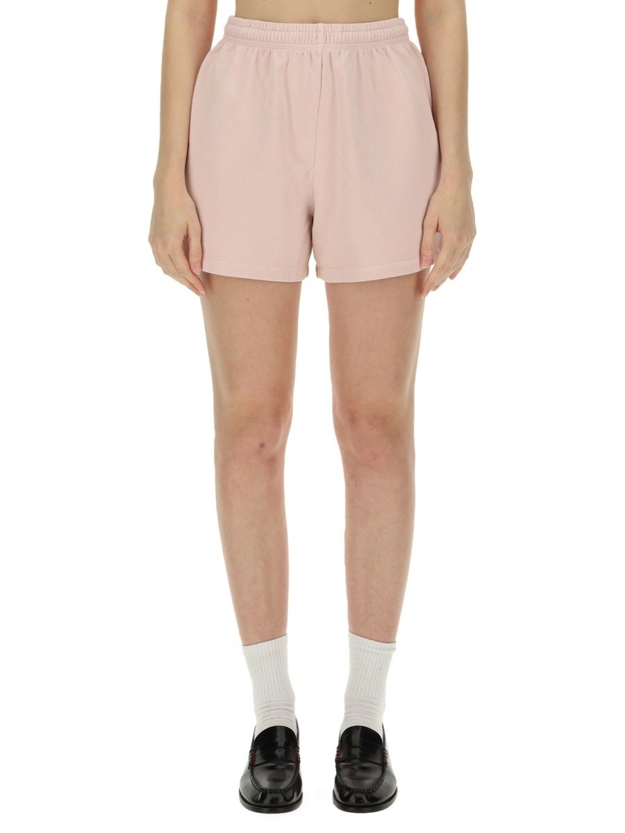 ơ ROTATE BIRGER CHRISTENSEN ǥ˥ॷ硼 硼 ǥ ԥ Denim shorts 32...