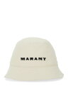 【三連休限定1000円OFF】 マラント MARANT ハット 帽子 メンズ ベージュ Hats 335454 BEIGE 関税 送料無料 ラッピング無料 2024AW el