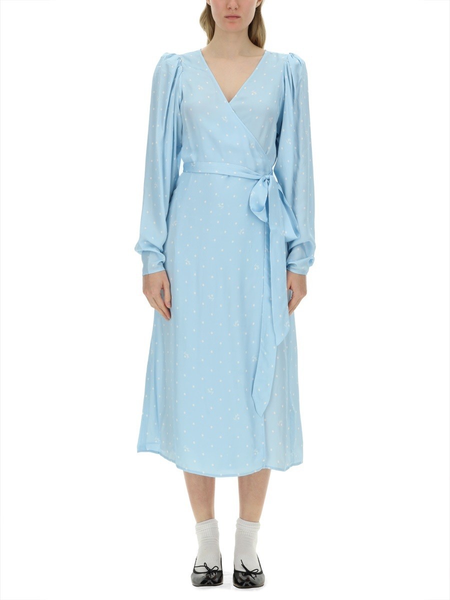 ݥȺ4!! ơ ROTATE BIRGER CHRISTENSEN ԡ ɥ쥹 ǥ ֥롼 Dre...