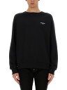 【土日限定1000円OFF!!】 バルマン BALMAIN スウェットシャツ トレーナー メンズ ブラック Sweatshirts 337670 BLACK 関税 送料無料 ラッピング無料 2024AW el(4)