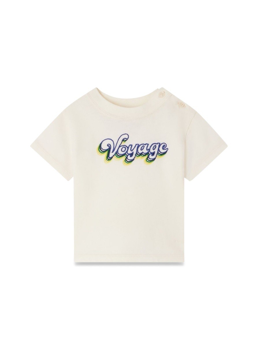 ܥݥ BONPOINT 󥰥꡼T T 륺 ۥ磻 Long sleeve t-shirts 315431 ...